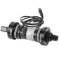 Capteur de couple-cadence VAE Bafang pour moteur roue ar H700 boîtier 68-73 mm longueur d'axe 148 mm longueur de câble 800 mm (sr PA211.32.ST.C) (complet) – vue 2