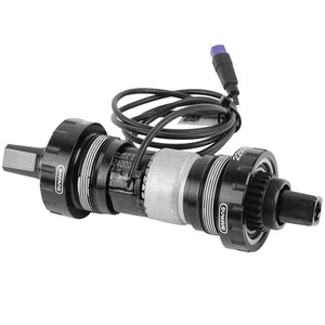 Capteur de couple-cadence VAE Bafang pour moteur roue ar H700 boîtier 68-73 mm longueur d'axe 148 mm longueur de câble 800 mm (sr PA211.32.ST.C) (complet) – vue 2