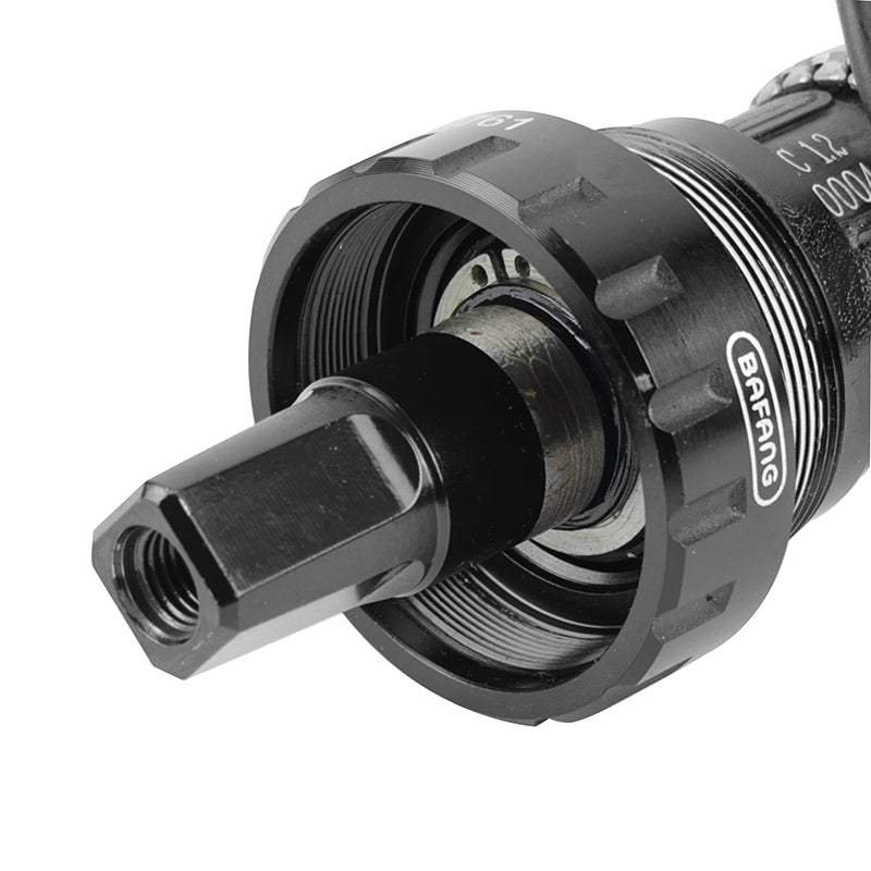Capteur de couple-cadence VAE Bafang pour moteur roue ar H700 boîtier 68-73 mm longueur d'axe 148 mm longueur de câble 800 mm (sr PA211.32.ST.C) (complet) – vue 3