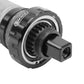 Capteur de couple-cadence VAE Bafang pour moteur roue ar H700 boîtier 68-73 mm longueur d'axe 148 mm longueur de câble 800 mm (sr PA211.32.ST.C) (complet) – vue 4