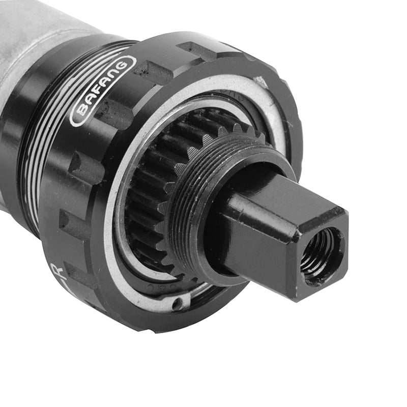 Capteur de couple-cadence VAE Bafang pour moteur roue ar H700 boîtier 68-73 mm longueur d'axe 148 mm longueur de câble 800 mm (sr PA211.32.ST.C) (complet) – vue 4