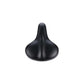 Selle imperméable BaseShape Upright, 240x210mm BBB