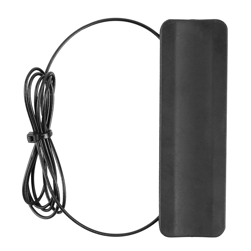 Support antivol pliant et porte-bidon Trelock-AXA Add-it noir – vue 3