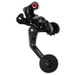 Transmission vélo pliant LTWOO 8 vitesses manette et dérailleur – vue 2