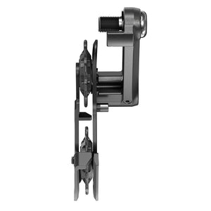 Tendeur de chaîne LTWOO mono vitesse 11-28 dents noir, vélo pliant – vue 2