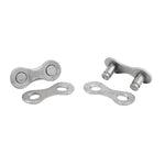 Attaches rapides de chaîne 7-8 vitesses Newton antirouille (lot de 2)
