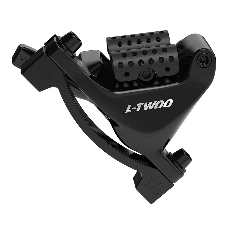 Groupe gravel LTWOO GR7 1 x 10 vitesses disque hydraulique – vue 5