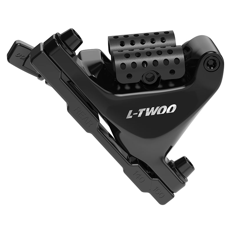 Groupe gravel LTWOO GR7 1 x 10 vitesses disque hydraulique – vue 6