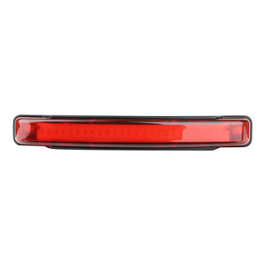 Feu stop dynamo arrière 6 V Spanninga Pimento Large porte-bagages – vue 2