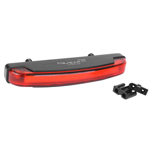 Feu stop dynamo arrière 6 V Spanninga Pimento Large porte-bagages