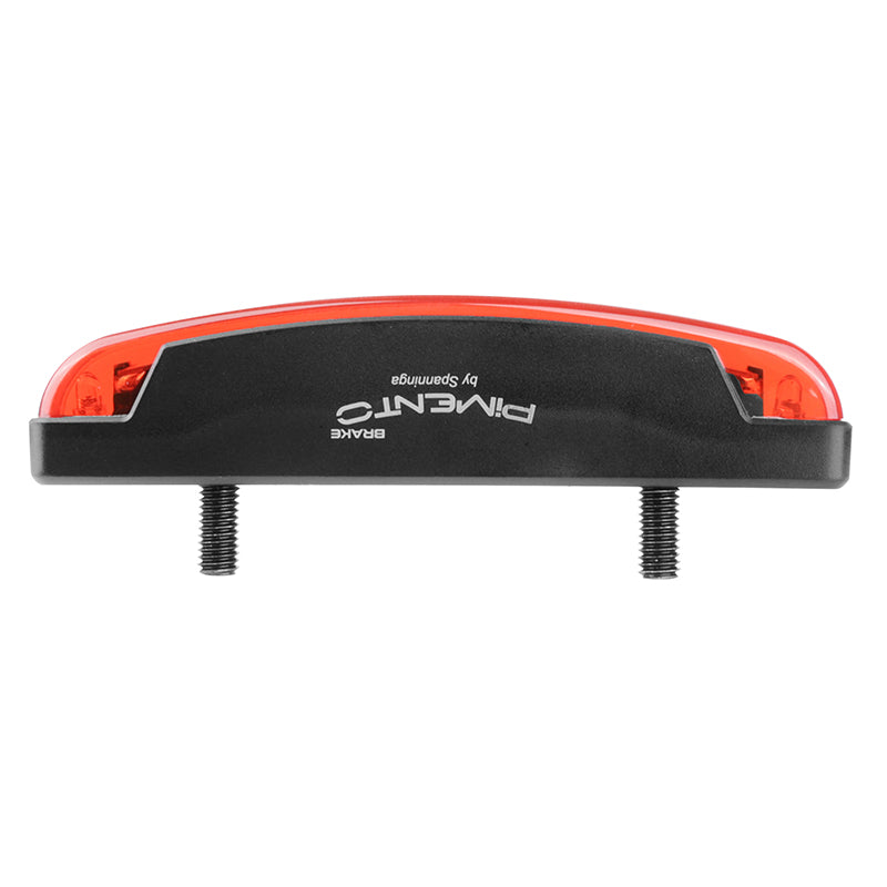 Feu stop dynamo arrière 6 V Spanninga Pimento Large porte-bagages – vue 4