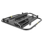 Remorque utilitaire pliable roues 16" – 30 kg – vue 16