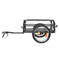 Remorque utilitaire pliable roues 16" – 30 kg – vue 9