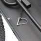 Remorque utilitaire pliable roues 16" – 30 kg – vue 14