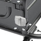 Remorque utilitaire pliable roues 16" – 30 kg – vue 15