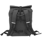 Sacoche arrière latérale sac à dos Newton à LED 22 L noir – vue 8