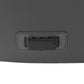 Sacoche arrière latérale sac à dos Newton à LED 22 L noir – vue 12