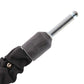 Antivol chaîne à boucle AXA ULC-130 Ø 5,5 mm 1,30 m noir avec sacoche de selle – vue 4