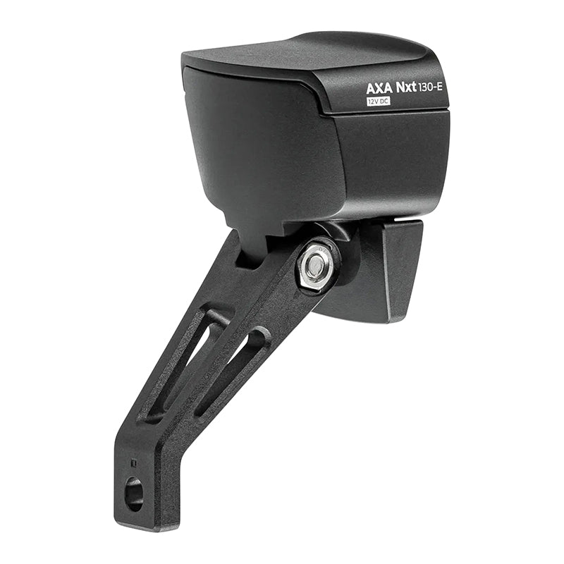 Éclairage avant VAE AXA NXT 130 E-Bike 6-12 V 130 lux – vue 5