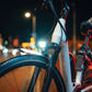 Éclairage avant VAE AXA NXT 130 E-Bike 6-12 V 130 lux – vue 7