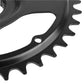 Plateau VAE Esjot Direct Mount Panasonic 38 dents acier noir génération X0 – vue 4
