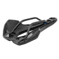 Selle route-VTT Selle Italia X-LR Superflow noire rails manganèse – vue 5