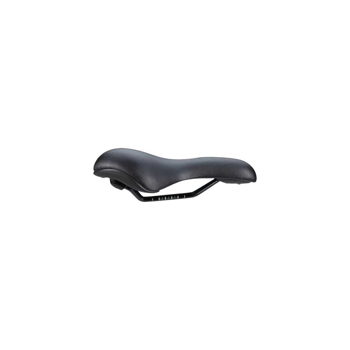 Selle imperméable BaseShape Relaxed, 255x190mm BBB