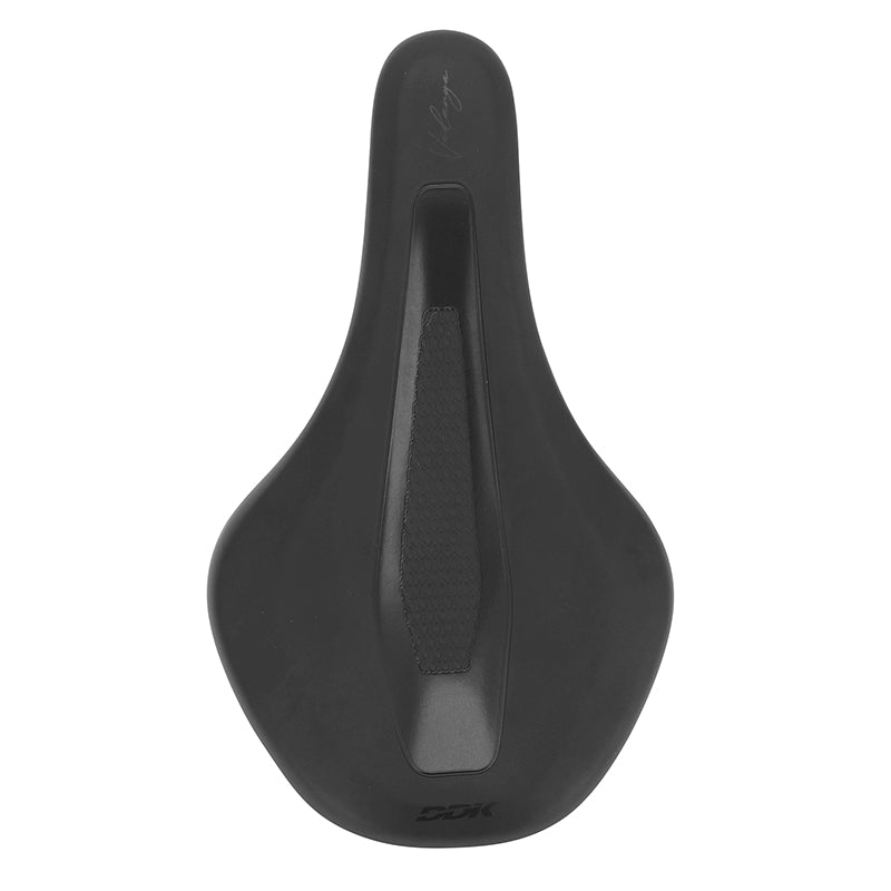 Selle junior Newton Veolavya noire 235 x 141 mm – vue 2
