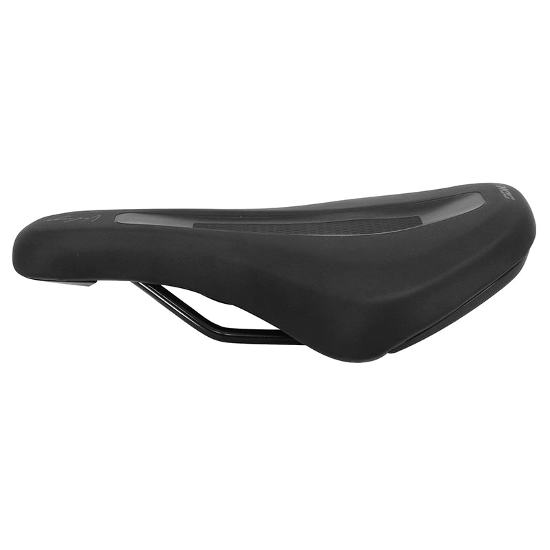 Selle junior Newton Veolavya noire 235 x 141 mm – vue 3