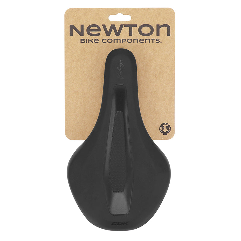 Selle junior Newton Veolavya noire 235 x 141 mm – vue 5