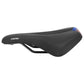 Selle city Newton Shiny Black Stripes effet oil 247 x 168 mm – vue 3
