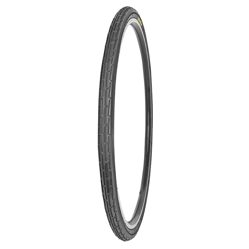 Pneu VTC urbain 700 x 35 Wanda noir – vue 2
