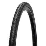 Pneu VTC urbain 700 x 38 Wanda noir renfort anti-crevaison 2,5 mm