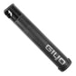 Mini pompe Giyo Micro alu noire 127 mm avec flexible – vue 3