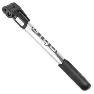 Mini pompe Giyo alu 280 mm – Presta et Schrader