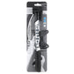 Mini pompe Giyo alu 280 mm – Presta et Schrader – vue 8