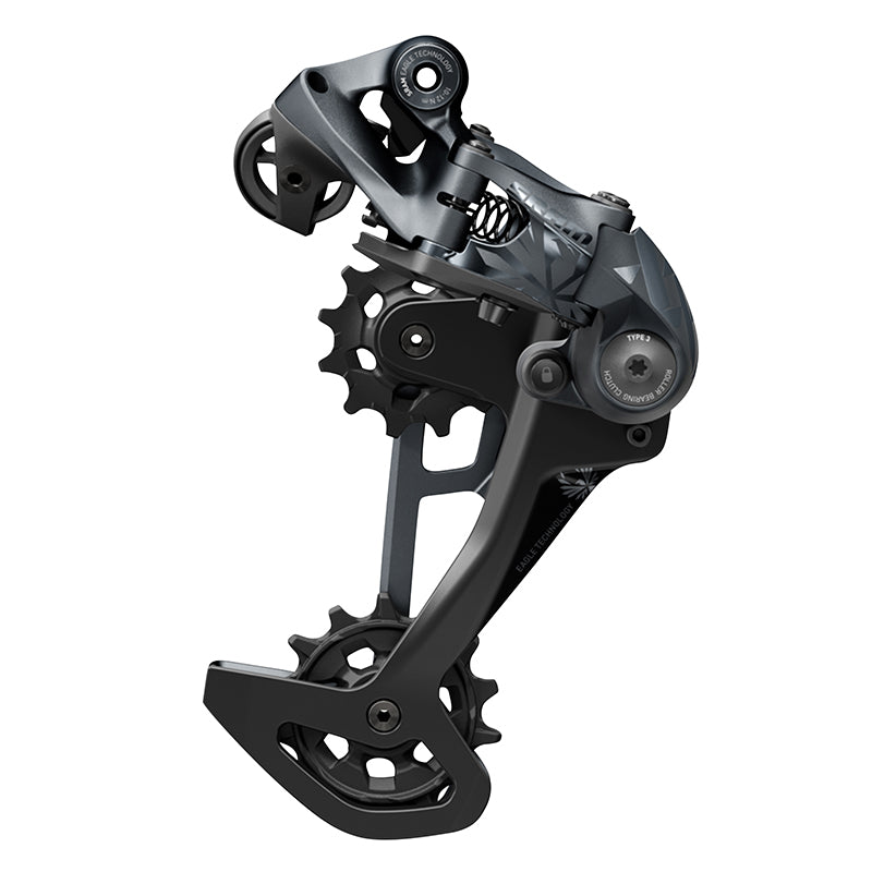 Dérailleur arrière SRAM XX1 Eagle 12 vitesses chape longue 52 dents max