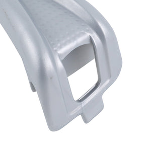 Barre de sécurité pour siège enfant Polisport Bilby Junior gris – vue 2