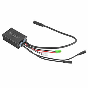 Contrôleur moteur roue arrière VAE Bafang 36V 250W (cr S104.250.FC F95)