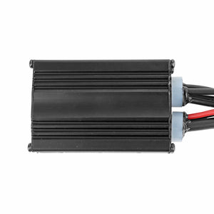 Contrôleur moteur roue arrière VAE Bafang 36V 250W (cr S104.250.FC F95) – vue 2