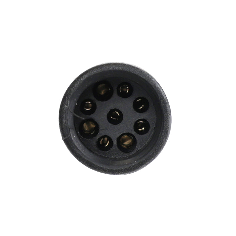Contrôleur moteur roue arrière VAE Bafang 36V 250W (cr S104.250.FC F95) – vue 4