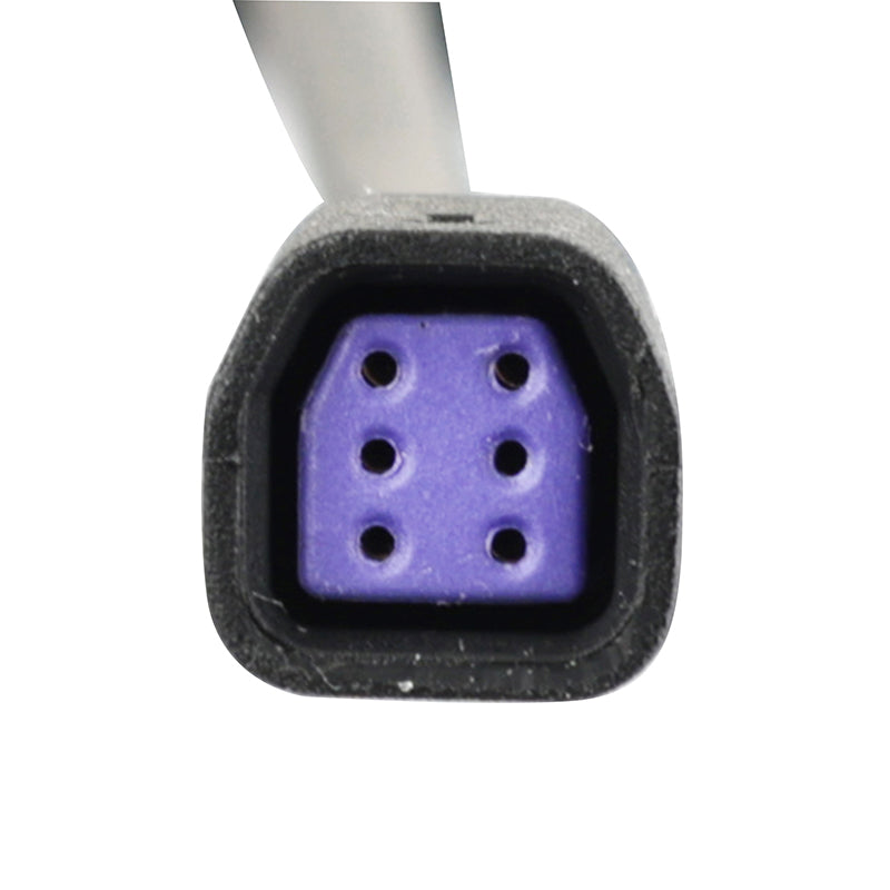 Contrôleur moteur roue arrière VAE Bafang 36V 250W (cr S104.250.FC F95) – vue 8