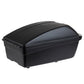 Top case Polisport 11 L noir fixation MIK et MIK HD 2.0 à clé – vue 5