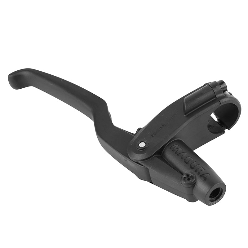 Levier de frein à disque Magura HS11 noir 3 doigts – vue 2