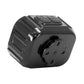 Éclairage avant USB Newton 350 lumens 8 modes fixation cintre – vue 9