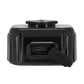 Éclairage avant USB Newton 350 lumens 8 modes fixation cintre – vue 10
