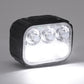 Éclairage avant USB Newton 350 lumens 8 modes fixation cintre – vue 2