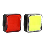 Kit éclairage USB Newton COB 100 et 50 lumens 7 modes