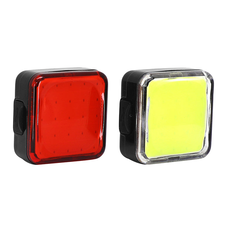 Kit éclairage USB Newton COB 100 et 50 lumens 7 modes