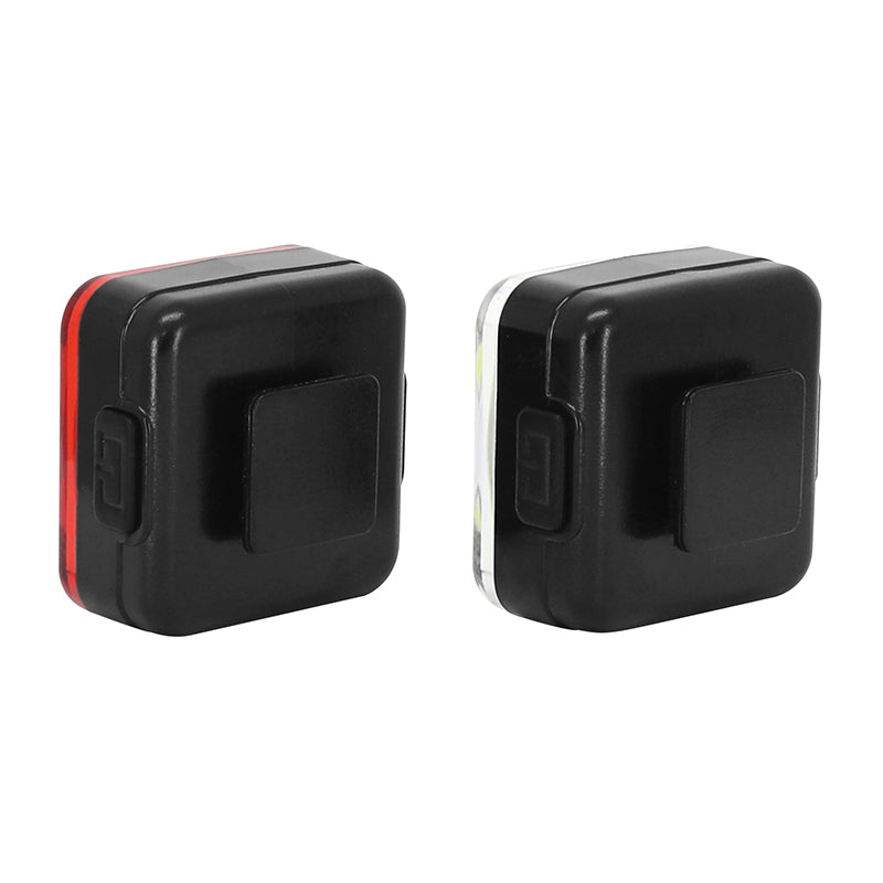 Kit éclairage USB Newton COB 100 et 50 lumens 7 modes – vue 4
